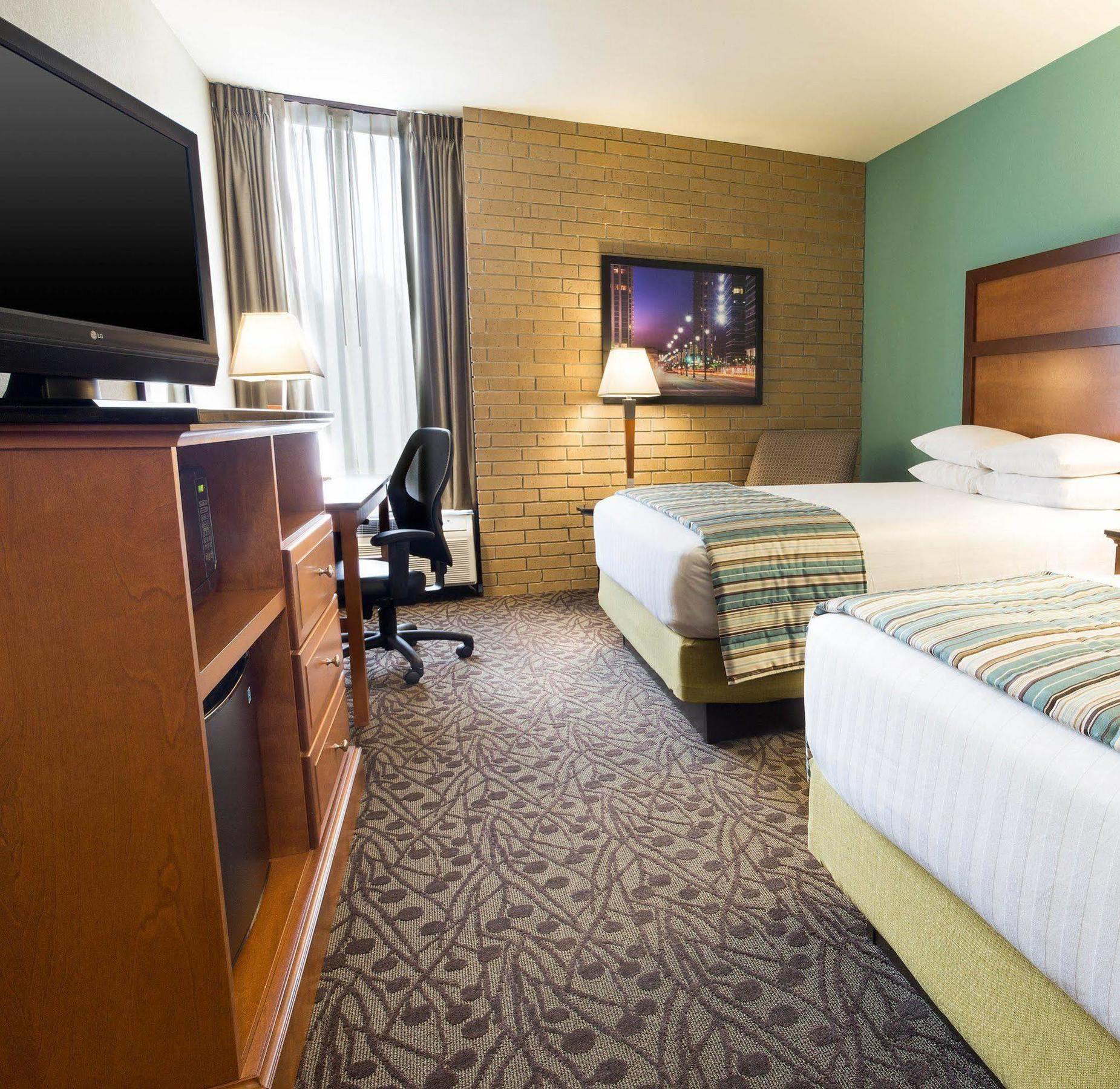Drury Inn & Suites Atlanta Morrow Exterior foto
